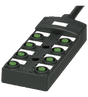 PEPPERL+FUCHS 259977-V1-8A-E2-5M-PUR