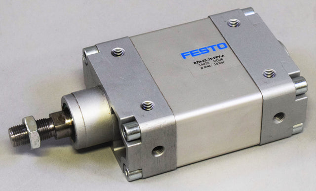 FESTO DZH-63-25-PPV-A