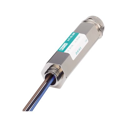 PHOENIX CONTACT 2882569-S-PT-1X2-24DC-1/2"