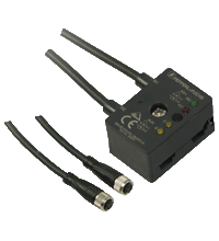 PEPPERL+FUCHS 245611-VBA-2E-G10-ZAL-1M-2V31-G