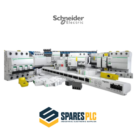 SCHNEIDER ELECTRIC VW3M3402