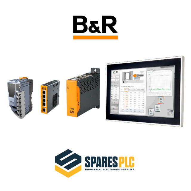 B&R - 8BCM0001.1034C-0