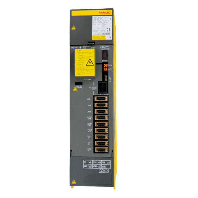 A06B-6080-H305 FANUC