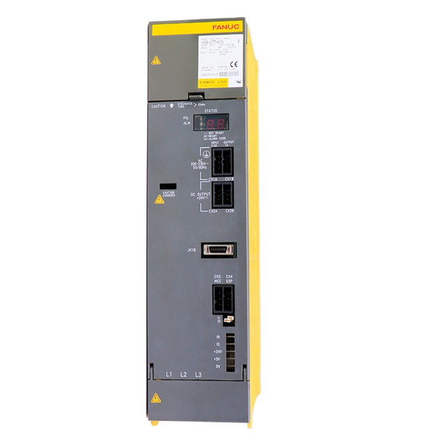 FANUC A06B-6077-H106