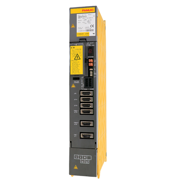 A06B-6079-H102 FANUC