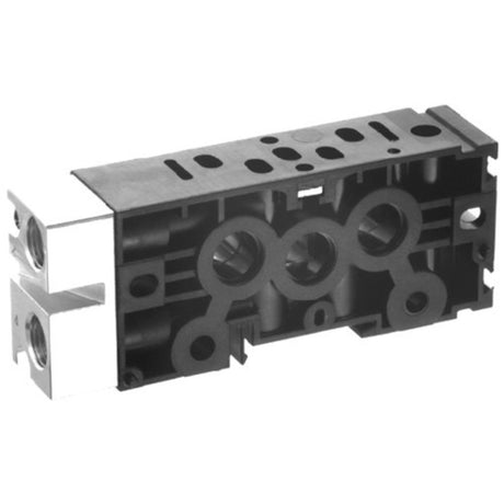AVENTICS R412004386-ZWISCHENPLATTECD01,1/4-18NPTF