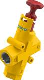 FESTO 197134-HE-G1/2-LO