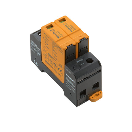 WEIDMULLER 2730470000-VPUACIIUS2120/50