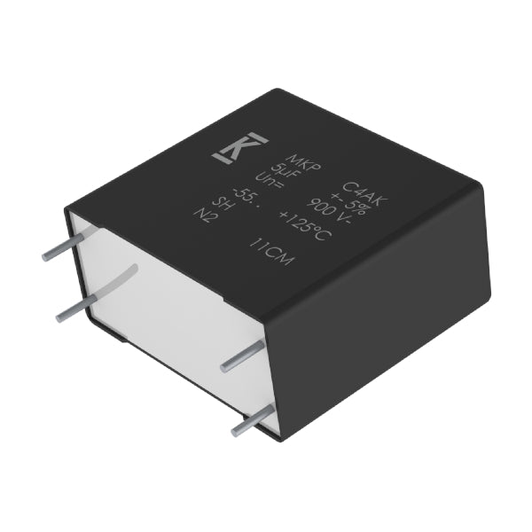 KEMET C4AKOBW5240A3PK