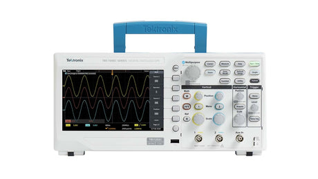 TEKTRONIX TBS1202C