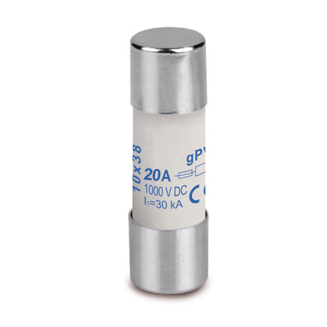 WEIDMULLER 2827980000-FUSE10X3820A1000VDCGPVS