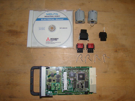 MITSUBISHI 2D-TZ576
