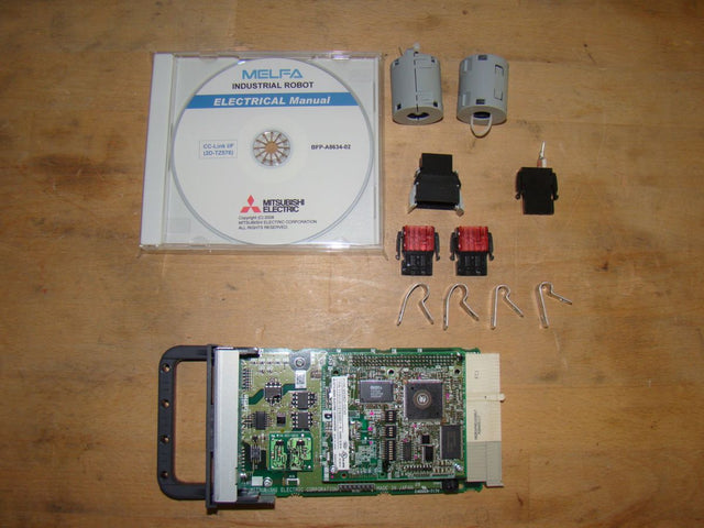 MITSUBISHI 2D-TZ576