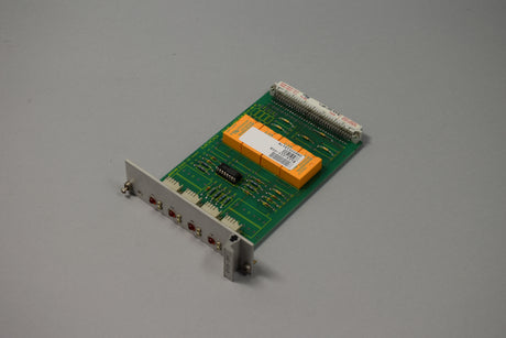 MOOG E123-211-009
