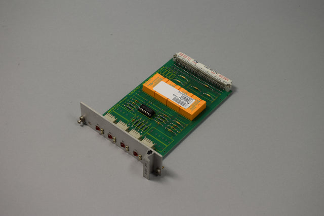 MOOG E123-211-009