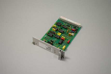 MOOG E124-204-400
