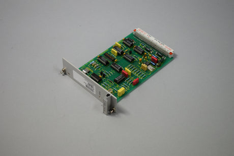 MOOG E124-204-400