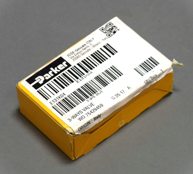 PARKER E131K04-2995-4818653D