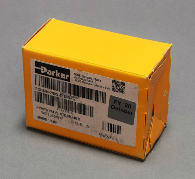 PARKER E131K04-2995-481865C2