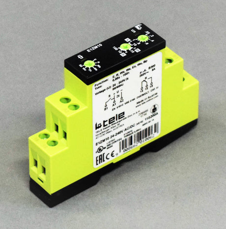 TELE E1ZM1024-240VACDC