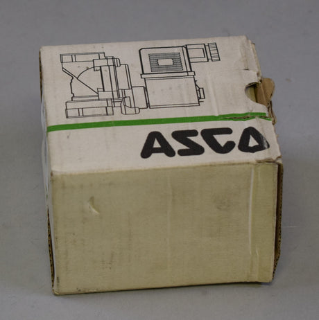 ASCO E238A00724DC