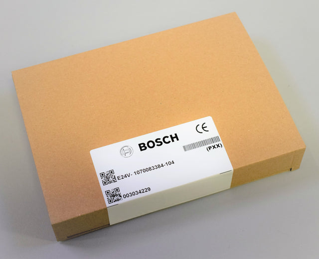 BOSCH REXROTH E24V-1070083384-104