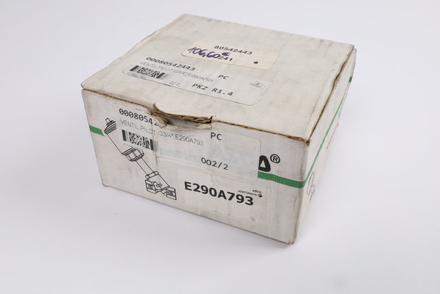 ASCO E290A793