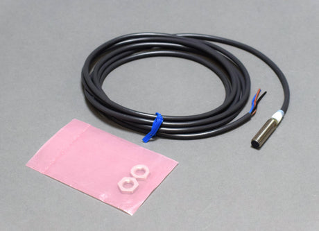 OMRON E2A-S08KS02-WP-B1