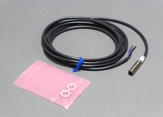 OMRON E2A-S08KS02-WP-B1