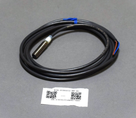 OMRON E2A-S08KS02-WP-B1
