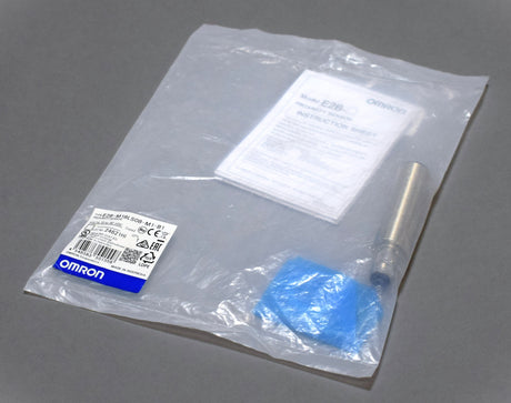 OMRON E2B-M18LS08-M1-B1