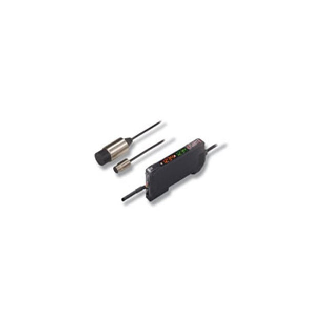 OMRON E2C-EDA0