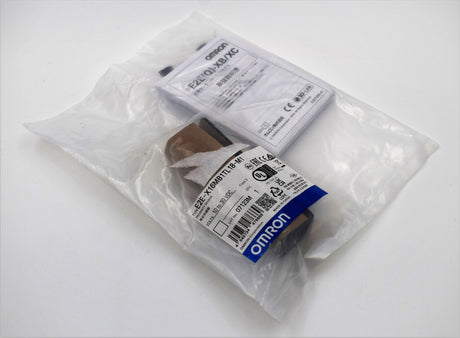 OMRON E2E-X16MB1TL18-M1