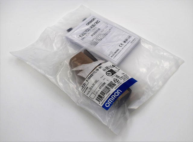 OMRON E2E-X16MB1TL18-M1
