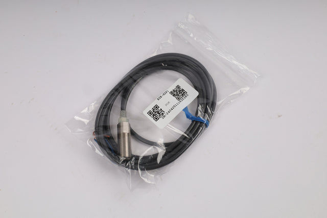 OMRON E2EX2F1