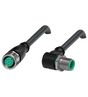 PEPPERL+FUCHS 240778100035-V19-G-BK5M-PUR-U-V19-W