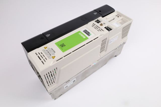 CONTROL TECHNIQUES E300-05400270A