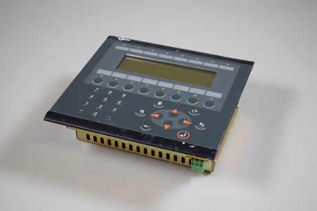 BEIJER ELECTRONICS E300