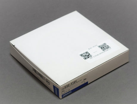 OMRON E32-T15Y