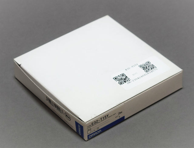 OMRON E32-T15Y