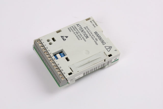 LENZE E32ZAFPC001