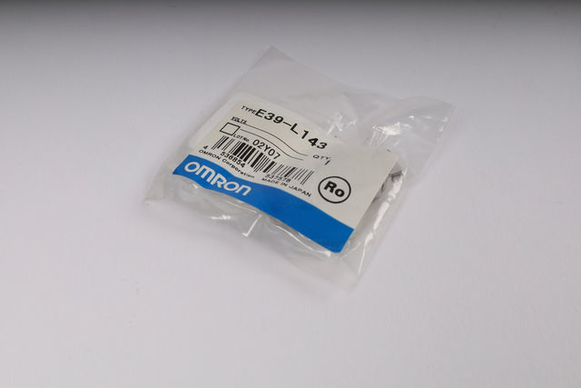 OMRON E39-L143