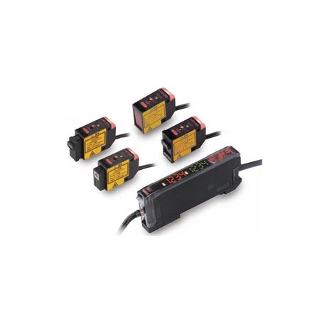 OMRON E3C-LD212M