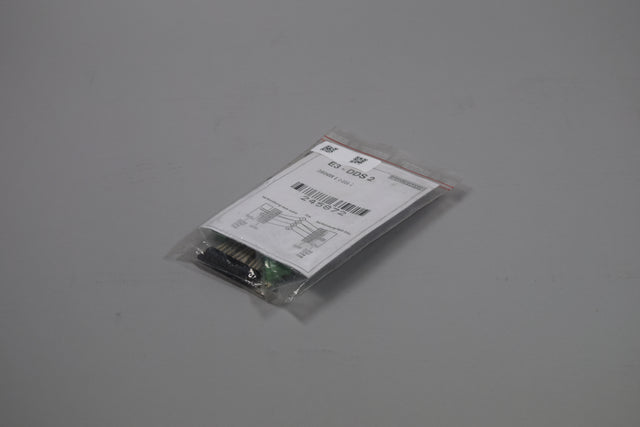 BOSCH REXROTH E3-DDS2