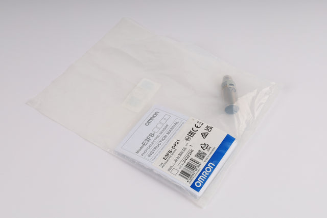 OMRON E3FB-DP21