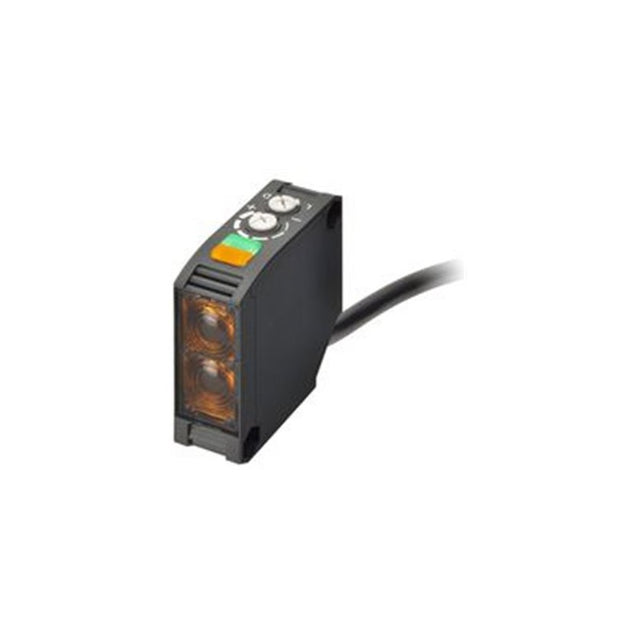 OMRON E3JK-DP122MOMI