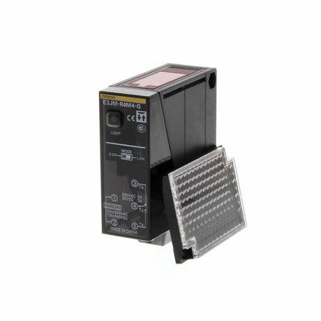 OMRON E3JM-R4R4T-G-33