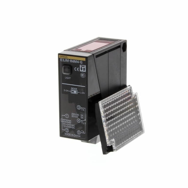 OMRON E3JM-R4R4T-G-33