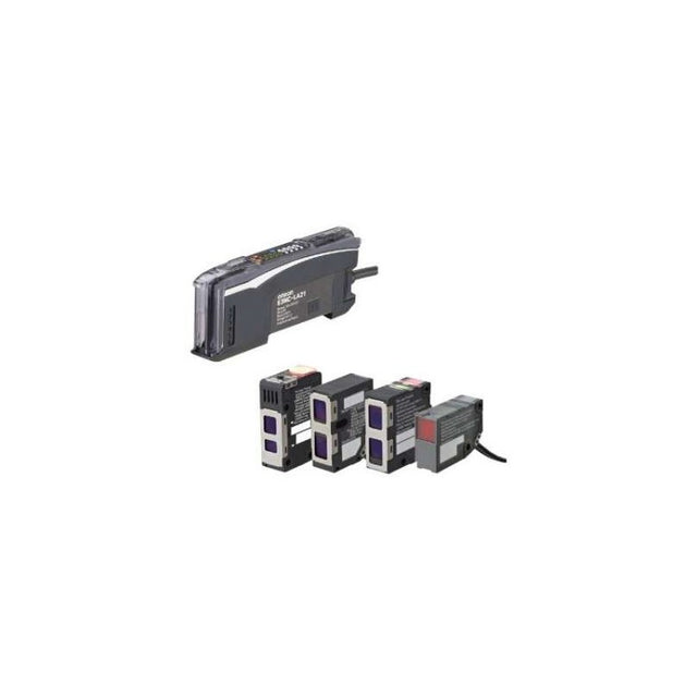 OMRON E3NC-LA212M