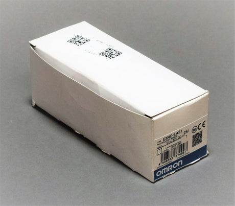 OMRON E3NC-LA51